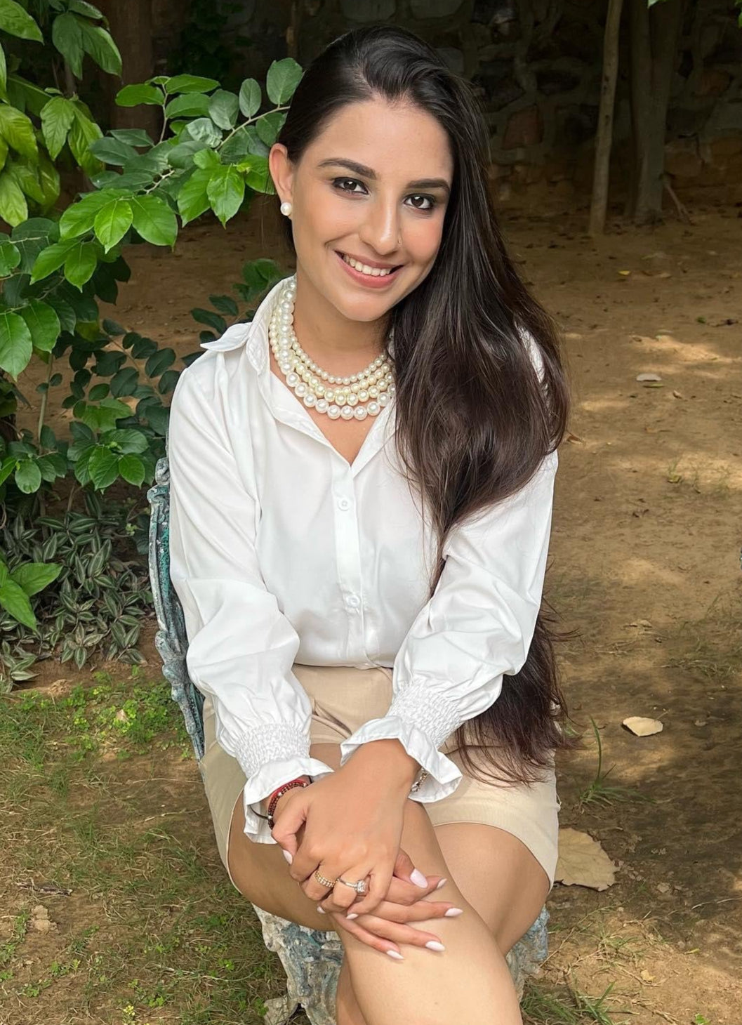 Dariyana Ambika Choker