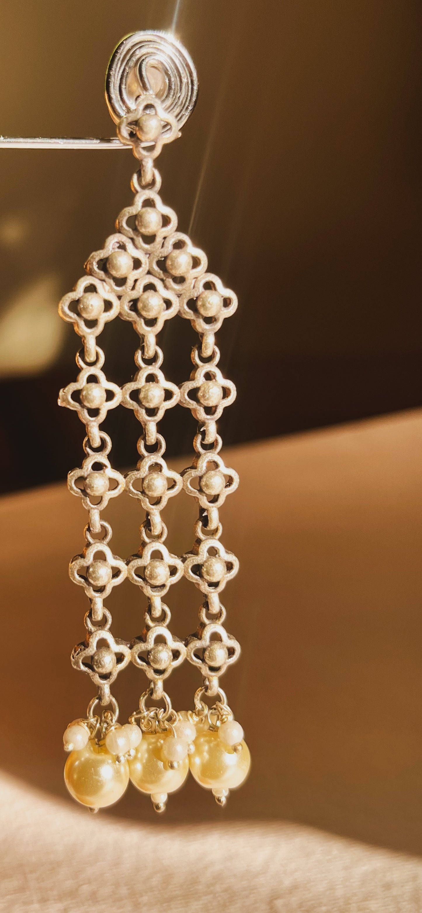 Dariyana Nafisa Earring