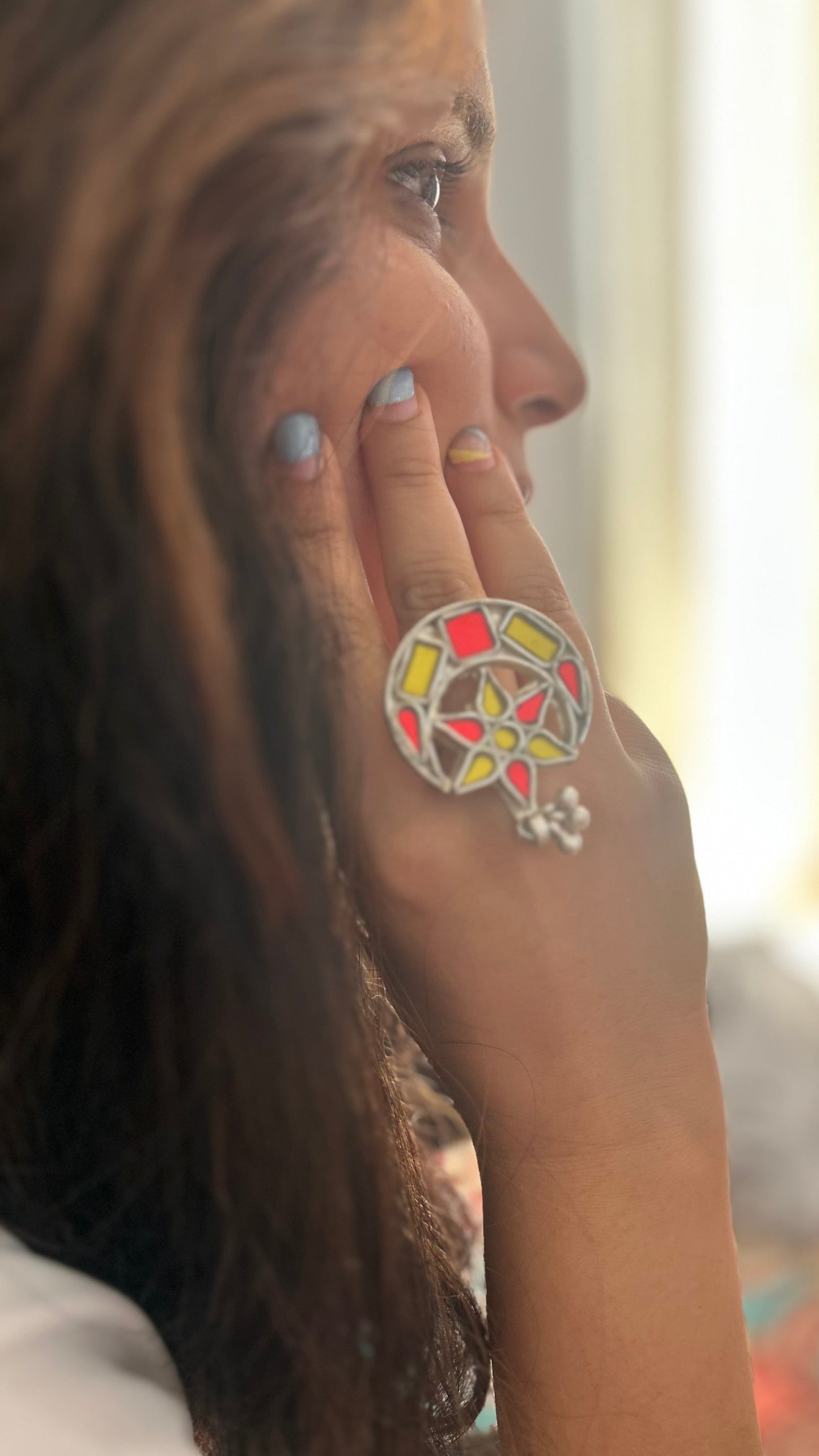 Chand Ring