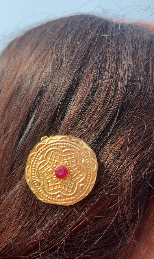 Mehar Hair Pin