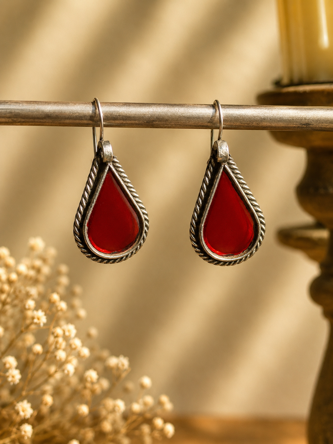 Saanjh Earring