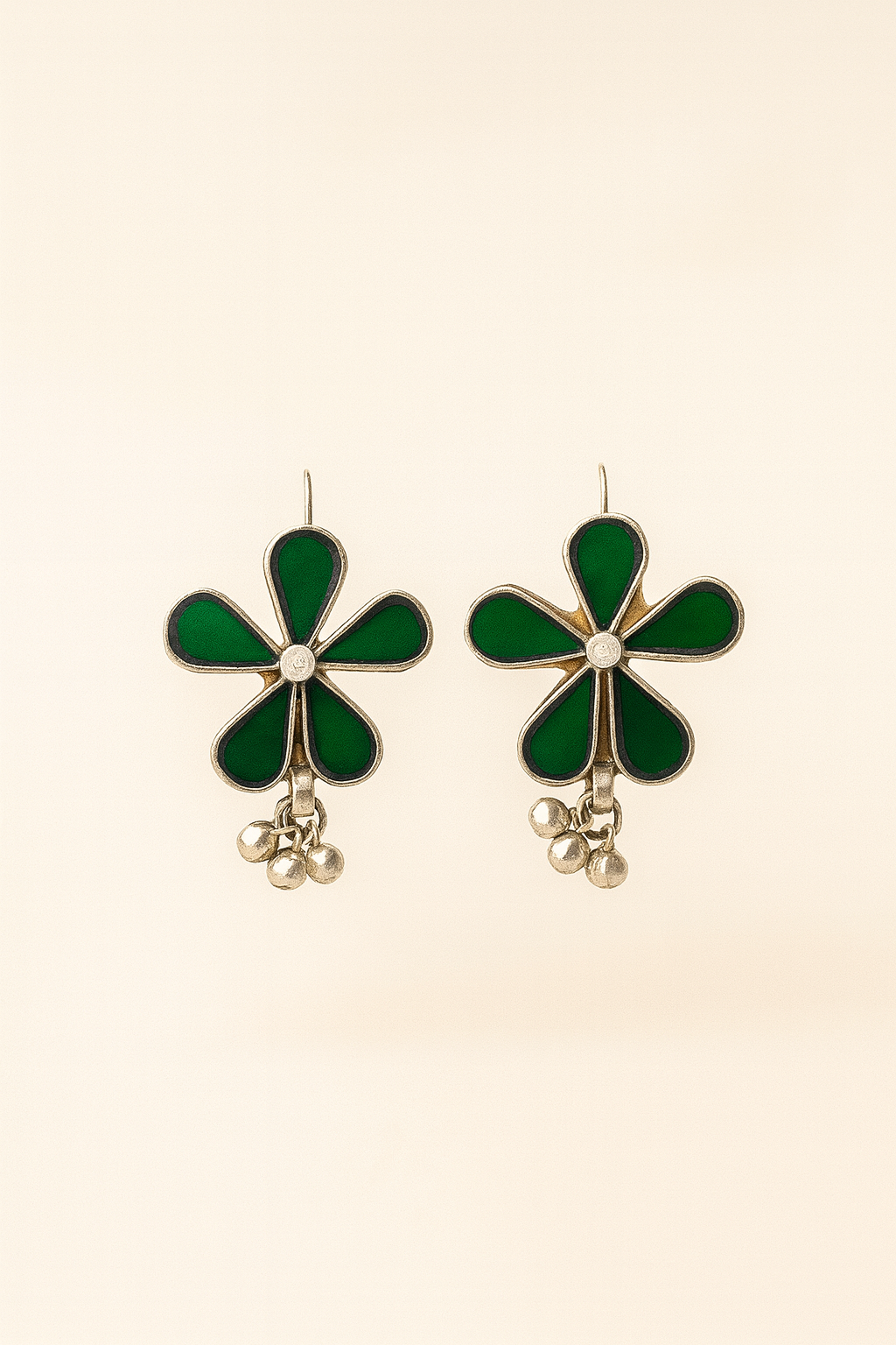 Dariyana Juhi Earrings