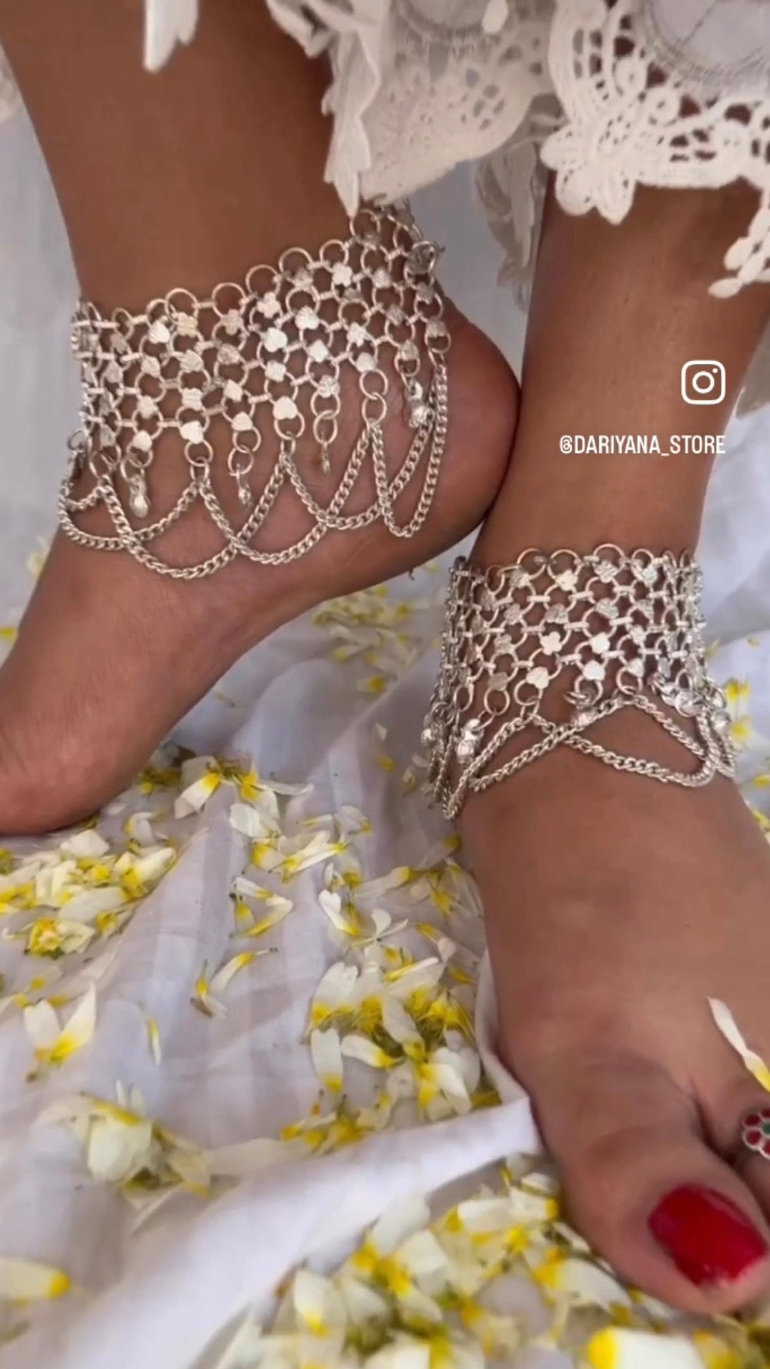 Dariyana Madhur Payal