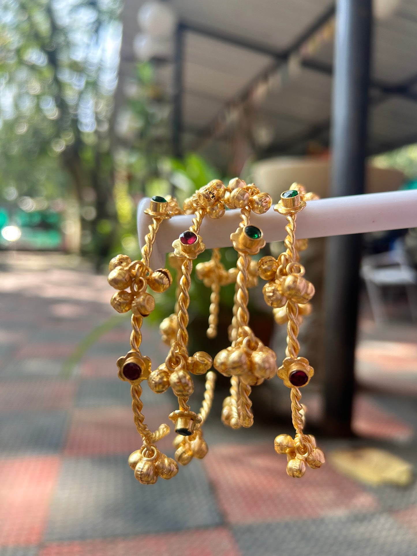 Dariyana Konkana Kangan