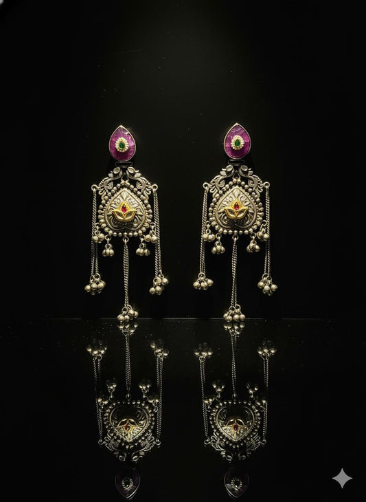 Dariyana Preet Earrings