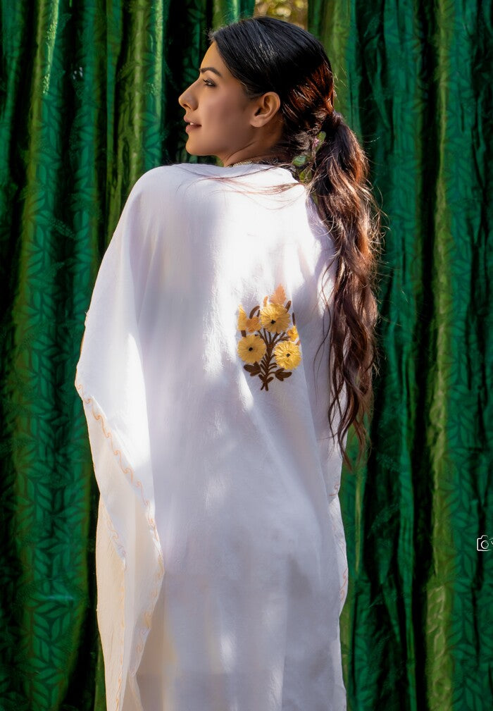 Dariyana Gulnar Kaftan 3