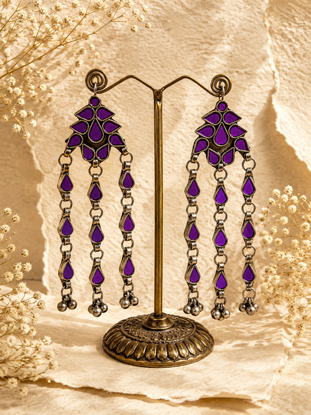 Dharini Earring