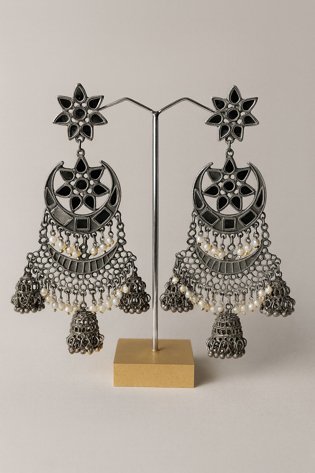 Dariyana Zohra Earring