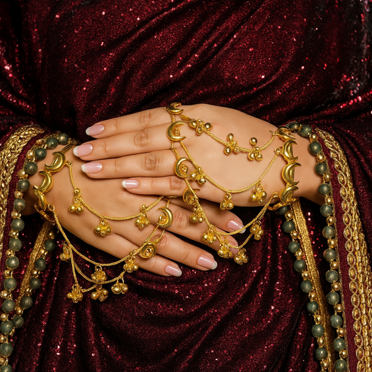 Chaandini Haathphool