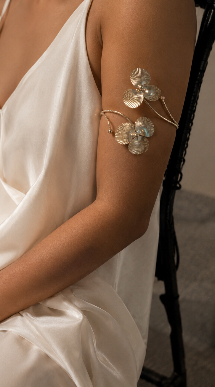 Dariyana Aurelia Armlet