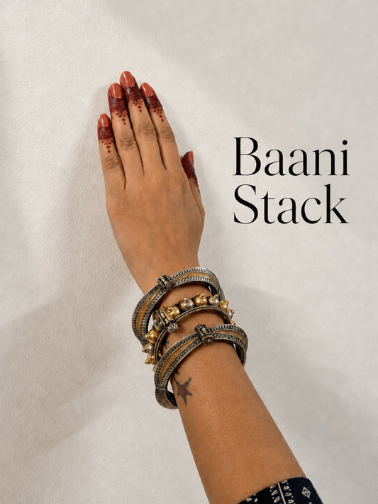 Katha Stacks