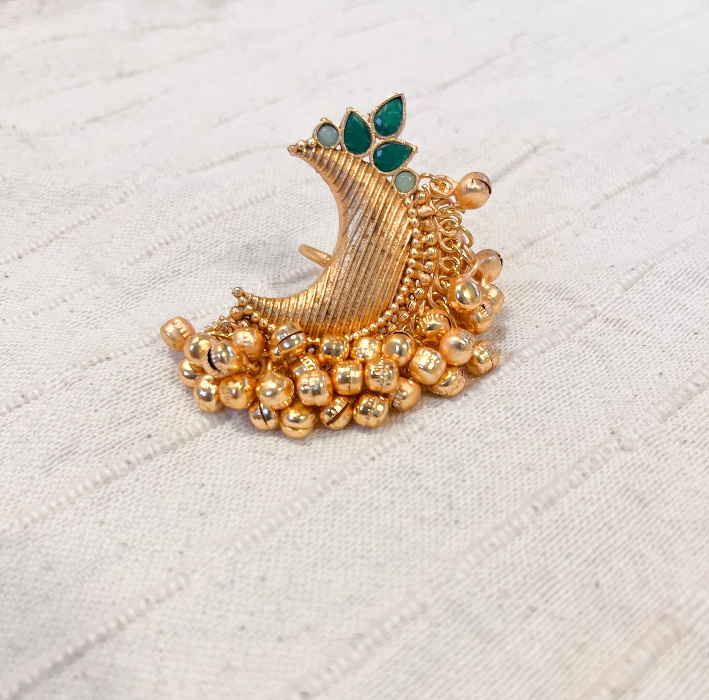 Dariyana Chaand Ring