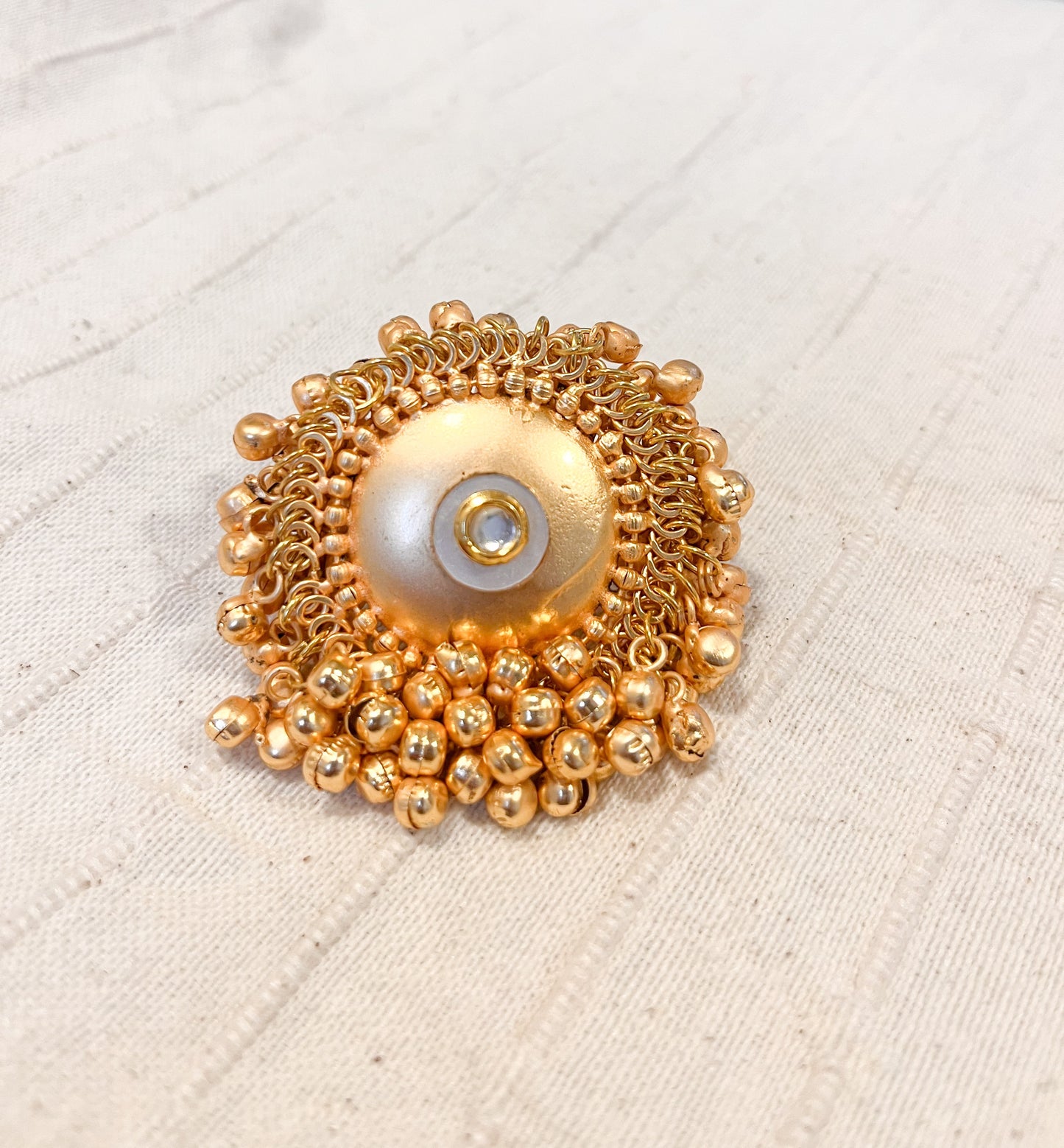 Dariyana Sona Sur Ring
