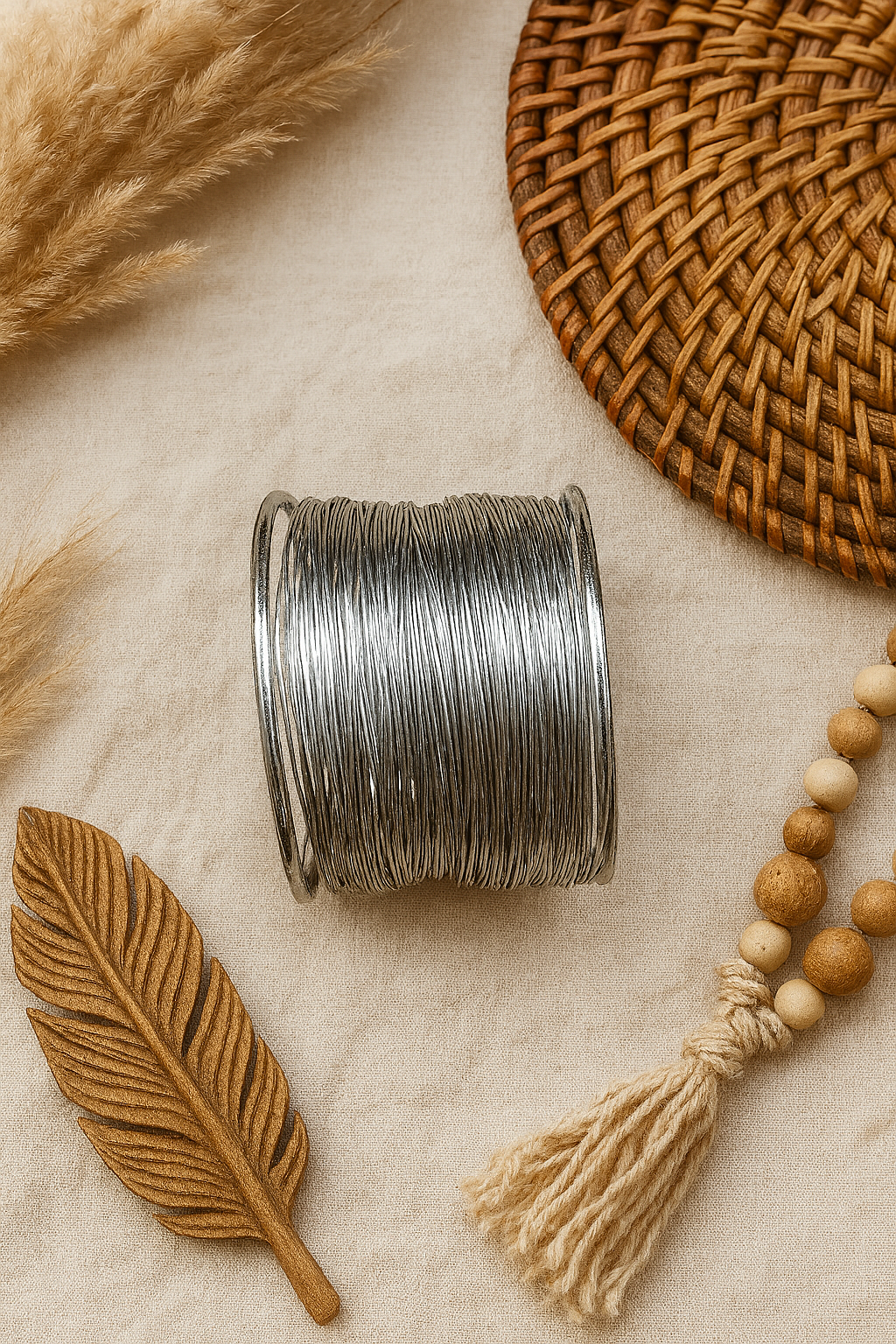 Dariyana Nova Cuff
