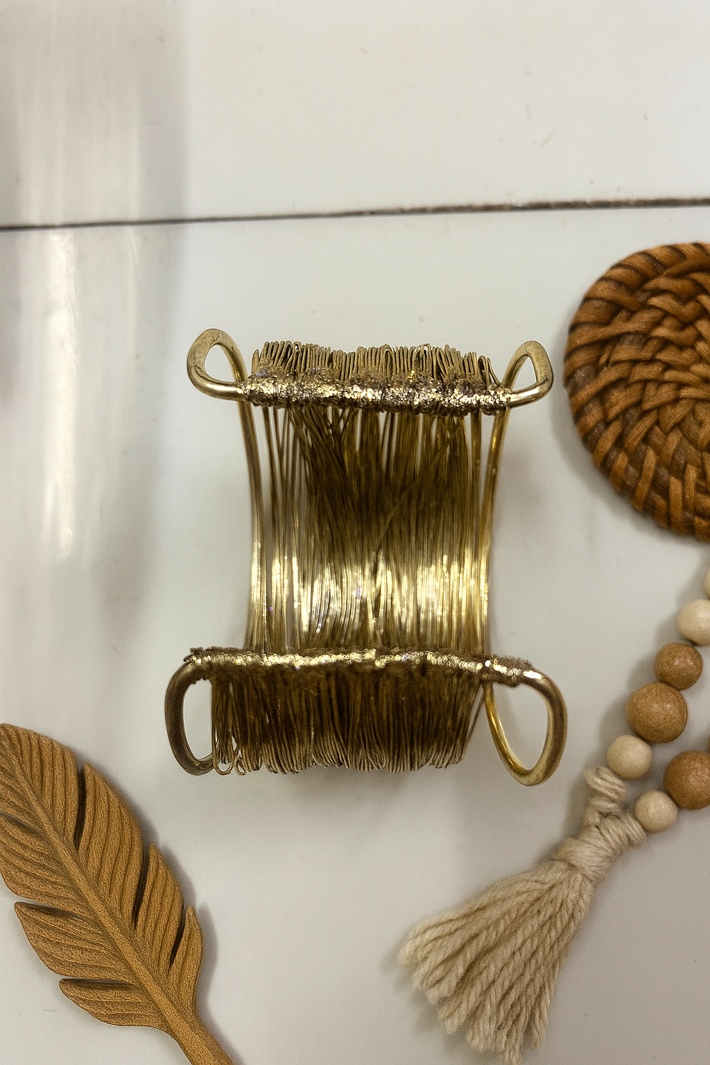 Dariyana Nova Cuff
