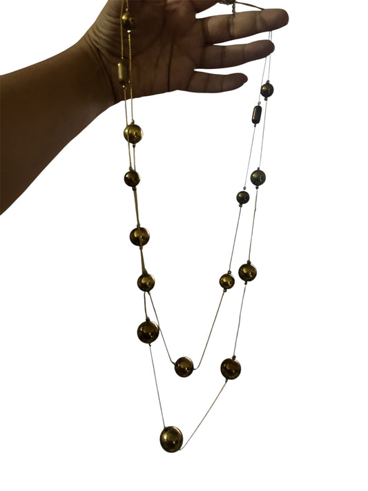 Dariyana Zariah Necklace