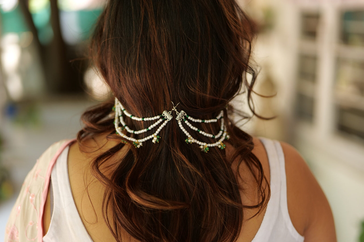 Hair