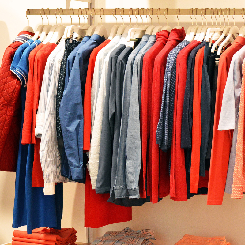 Clothing