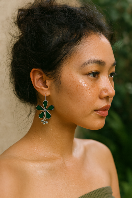 Dariyana Juhi Earrings