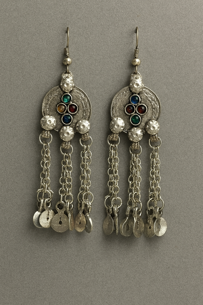 Dariyana Aabroo Choker