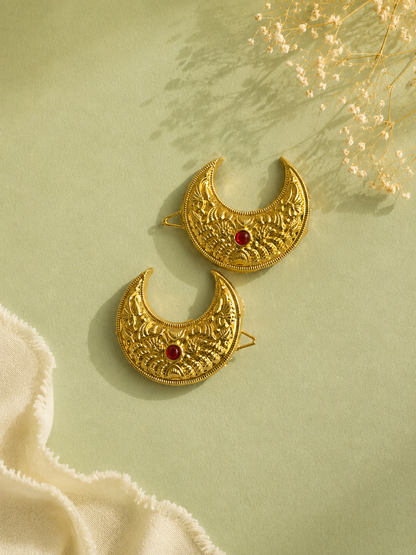 Mehru Hair Pin