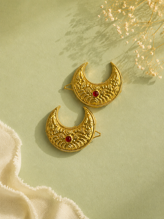 Mehru Hair Pin
