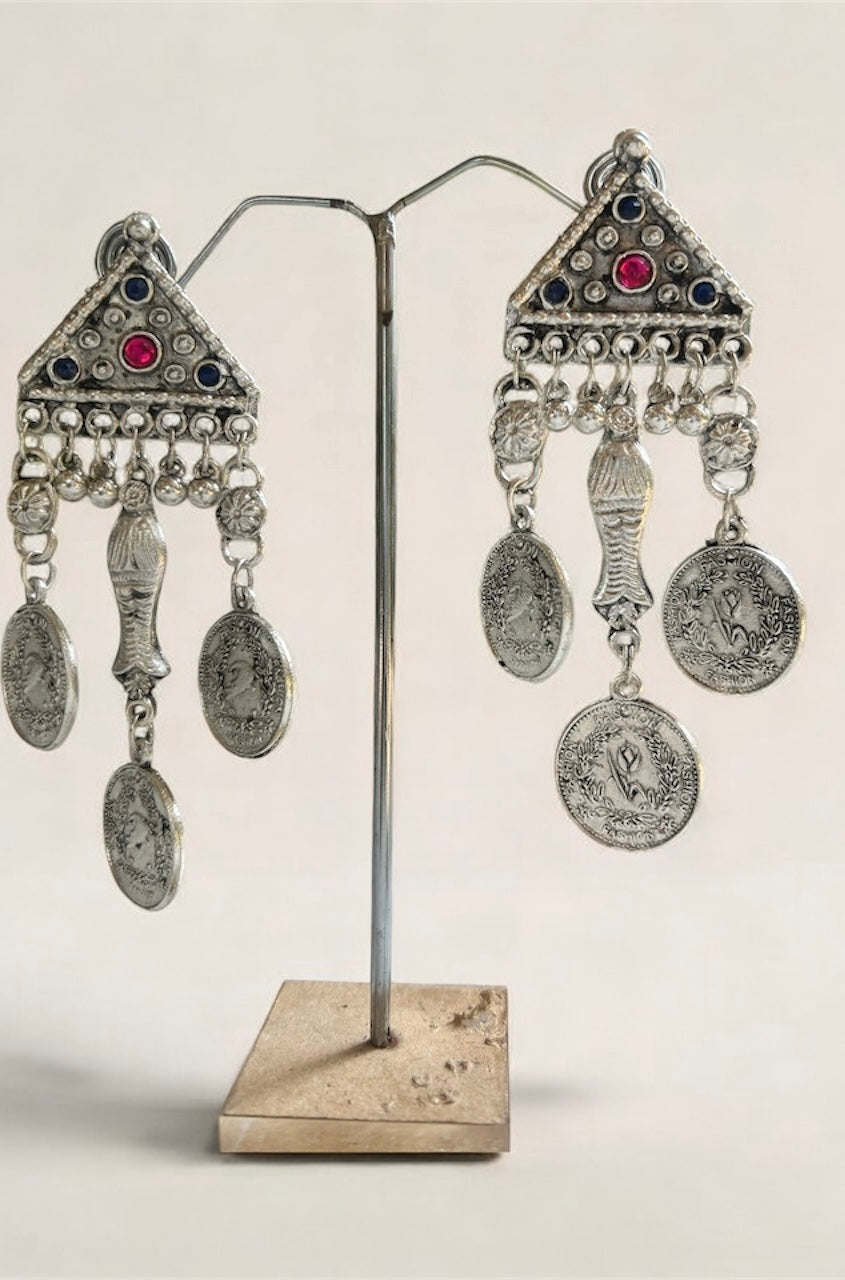 Dariyana Matsya Choker