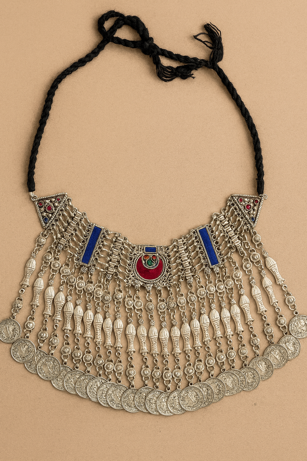 Dariyana Matsya Choker