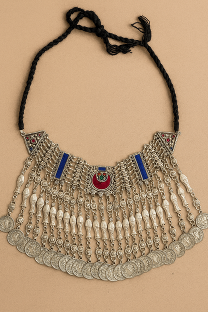 Dariyana Matsya Choker