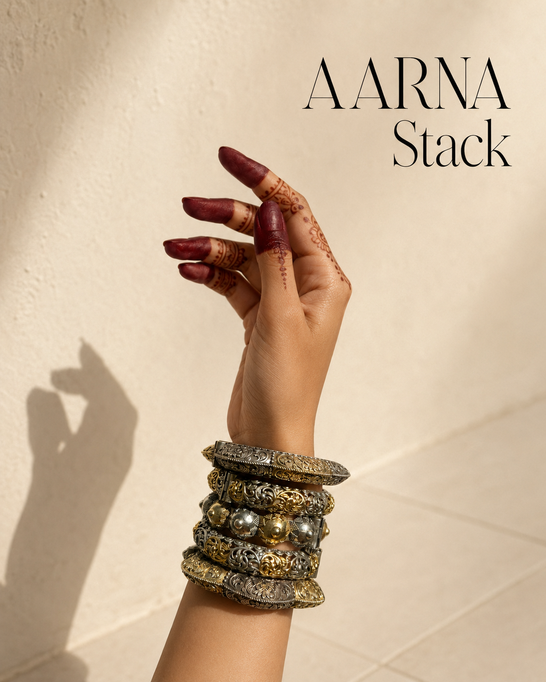 Virasat Stacks