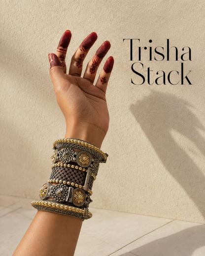 Virasat Stacks