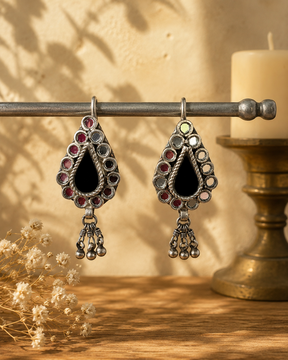 Roshni Earring