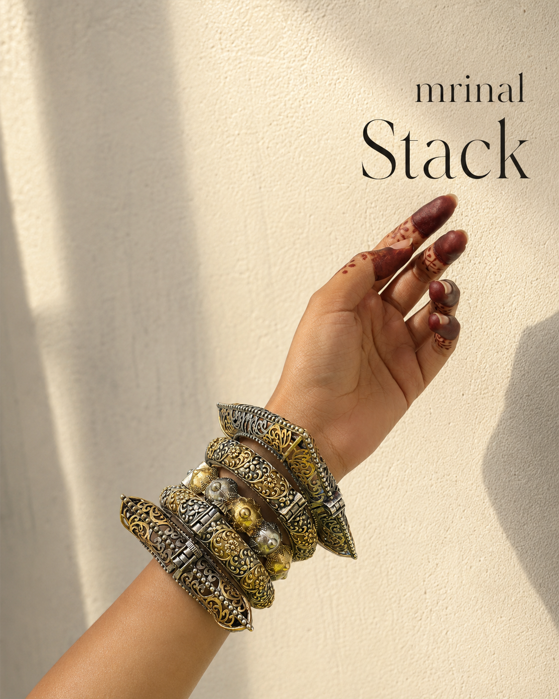 Virasat Stacks