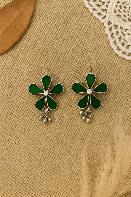 Dariyana Juhi Earrings