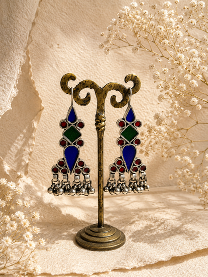 Neer Earrings