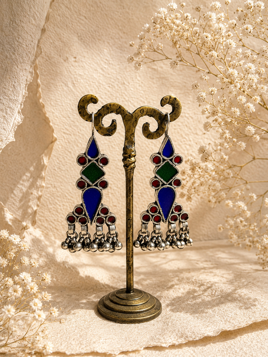Neer Earrings