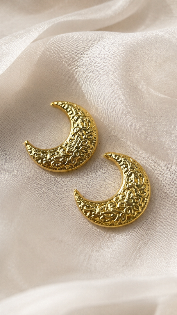 Meher Hair Pin