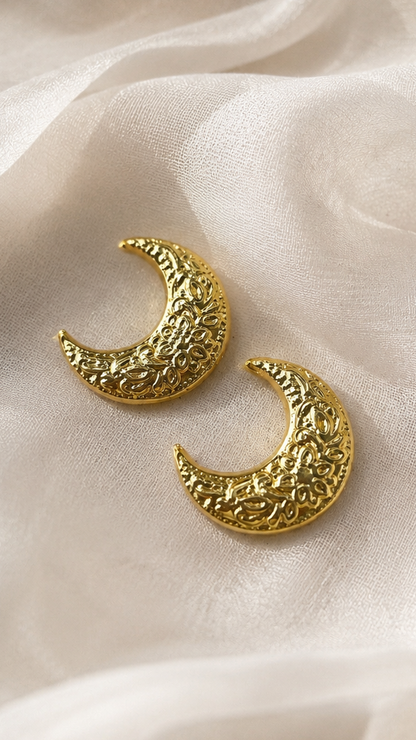 Meher Hair Pin