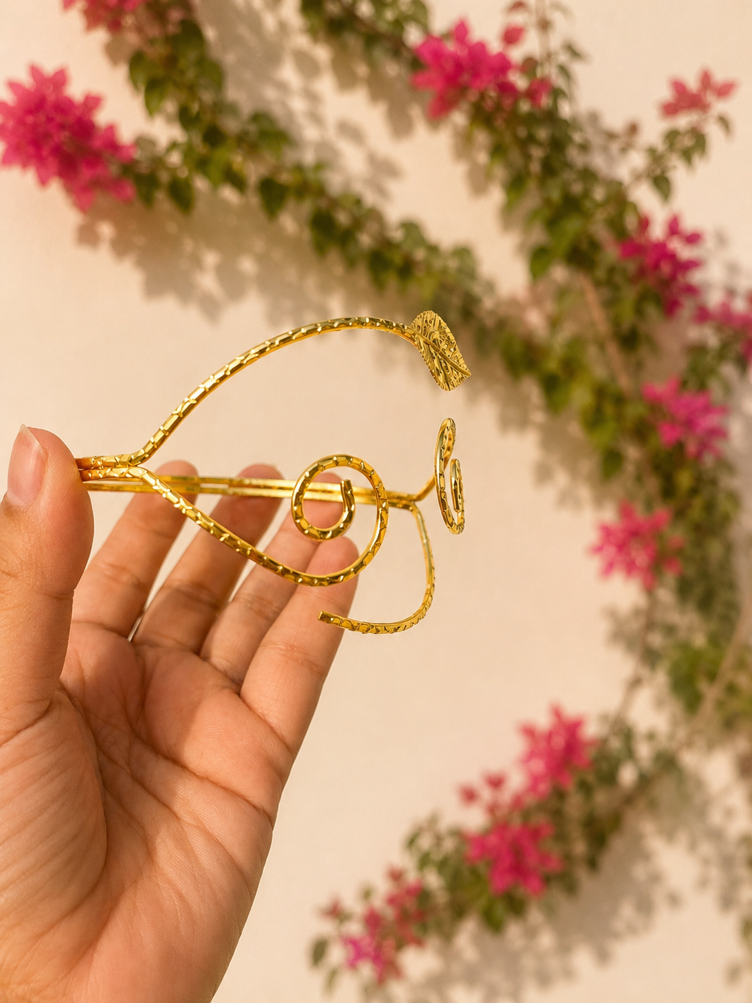 Dariyana Tara Armlet