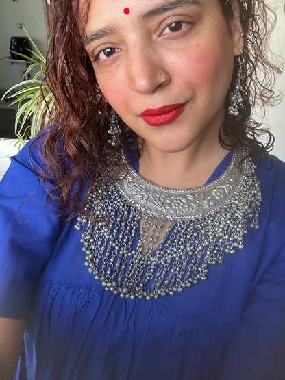 Dariyana Gul Choker