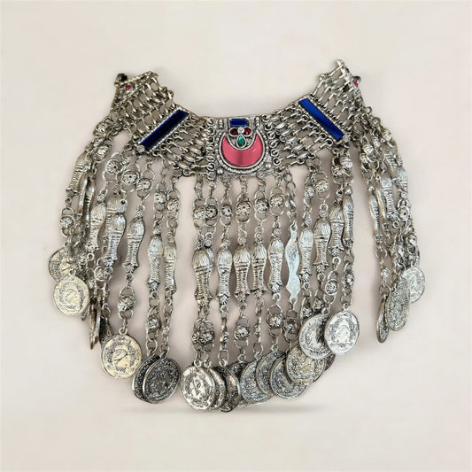 Dariyana Matsya Choker