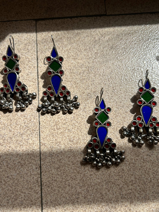Neer Earrings