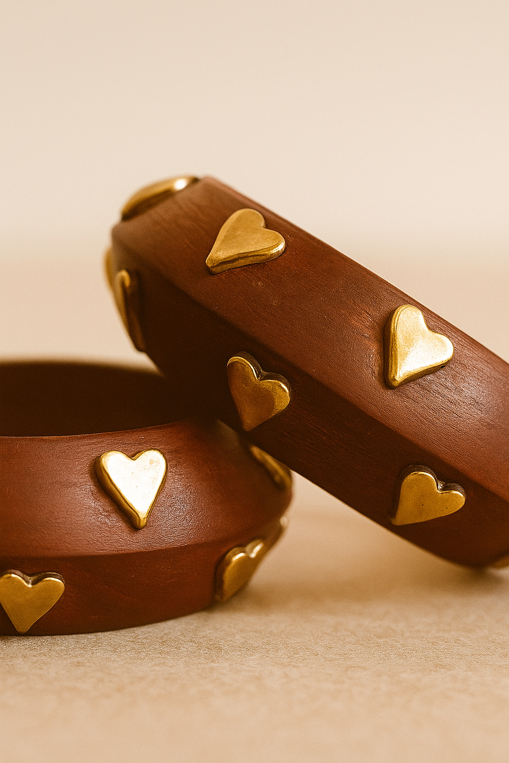Anouk Bangle
