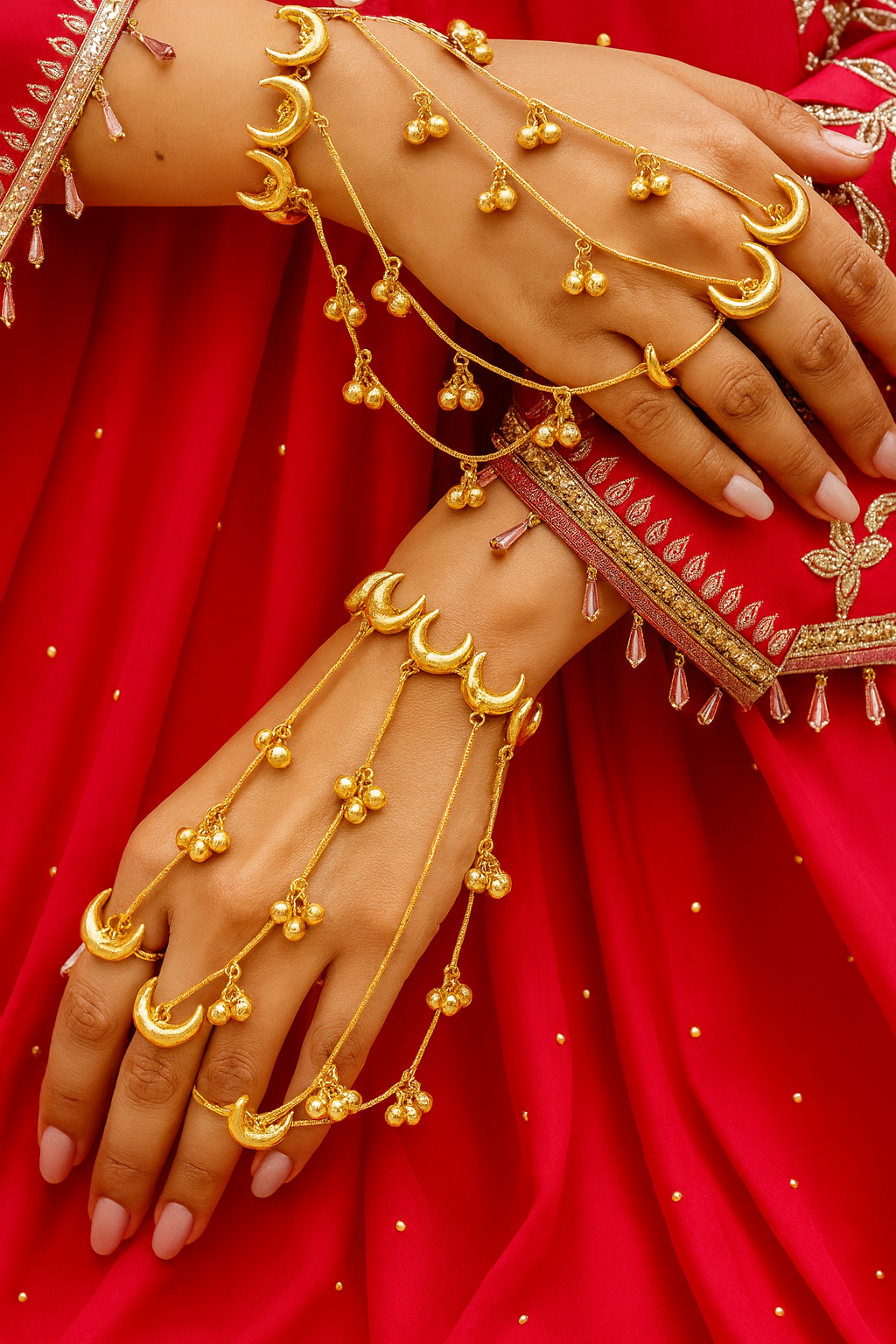 Chaandini Haathphool