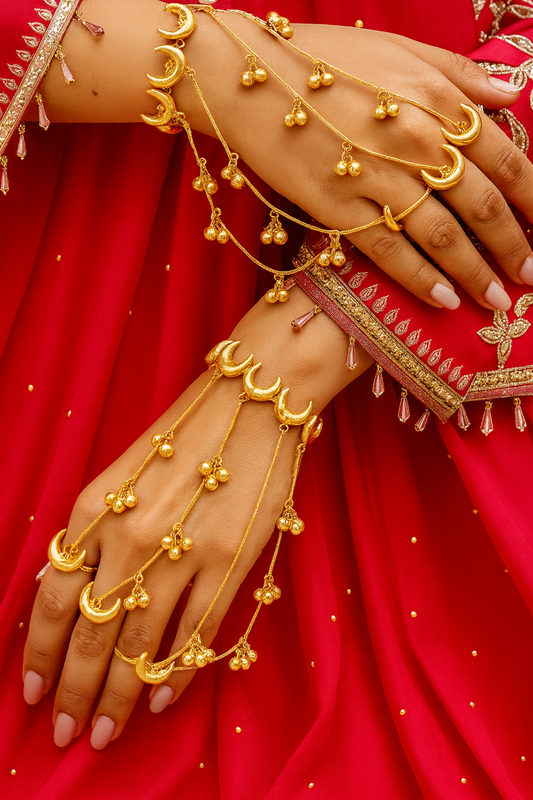 Chaandini Haathphool