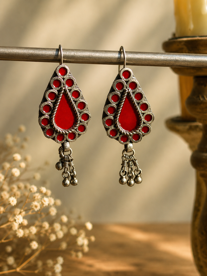 Roshni Earring