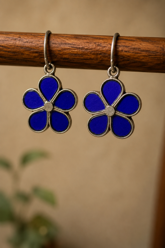 Daisy Earrings