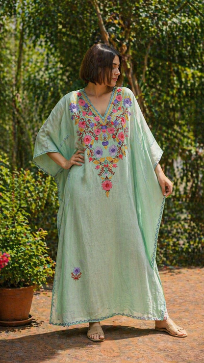 Dariyana MadhuMalti Kaftan
