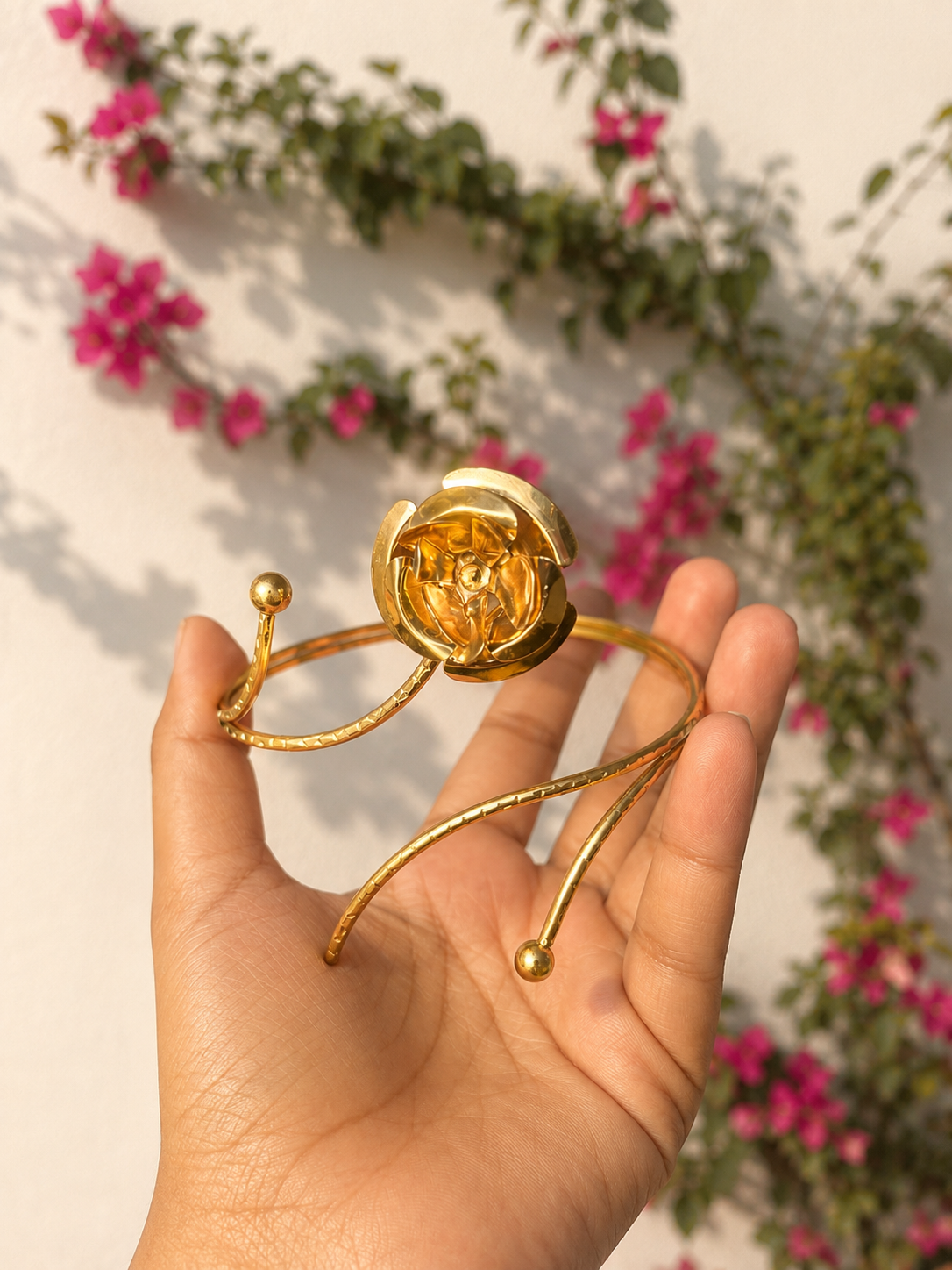 Dariyana Rose Armlet