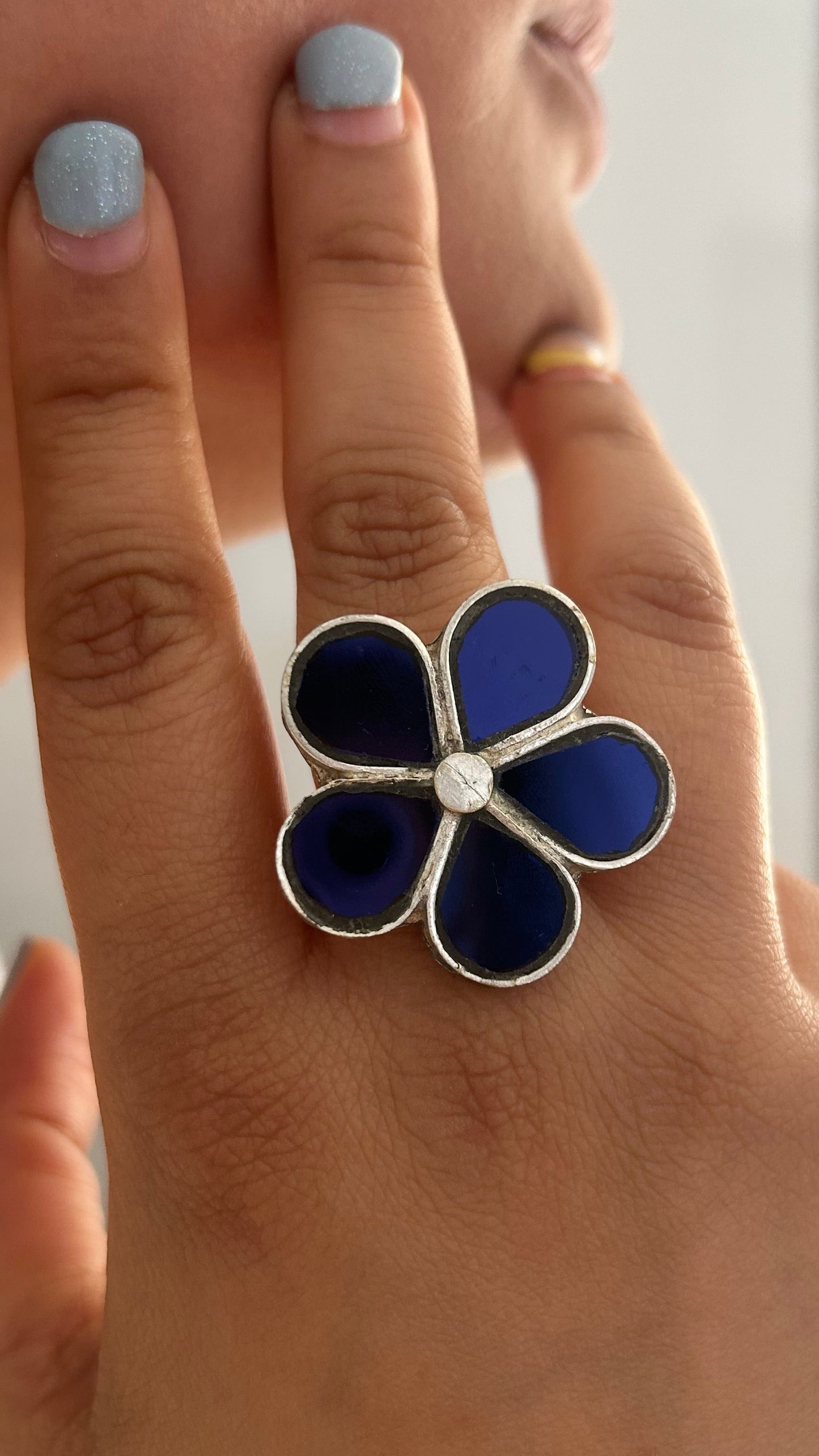 Phool Ring